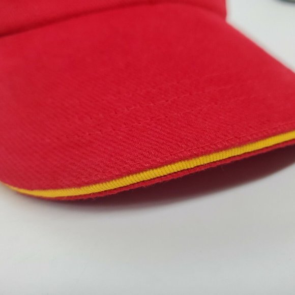 APBA Detroit Chrysler Jeep Superstore Gold Cup 100 Years Hat/Cap - Picture 3 of 12